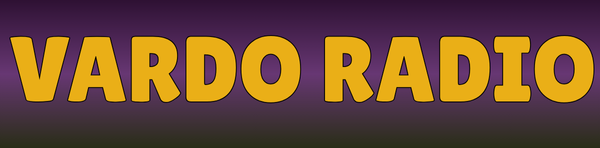 🎵 Vardo Radio — ваш любимый спутник в мире онлайн-музыки и вдохновения